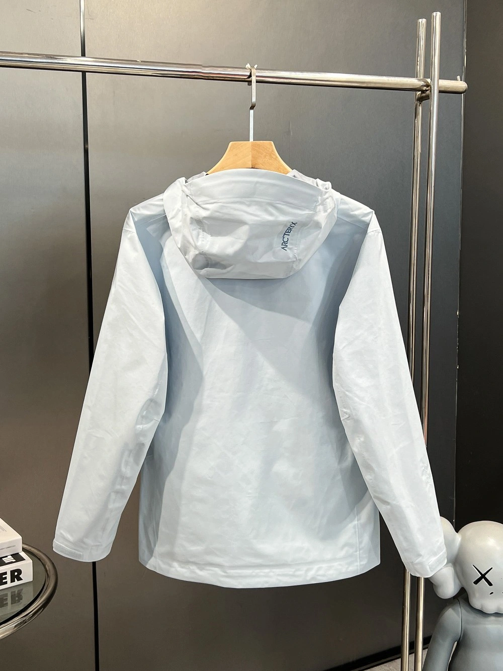 wg.luxury- 1r3t5ryx beta lightweight oversized 6 colour item:D-F110J1515-6